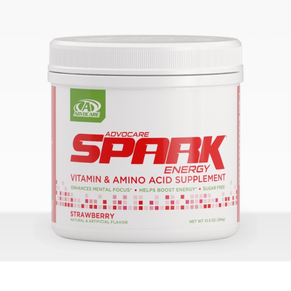 Advocare SPARK